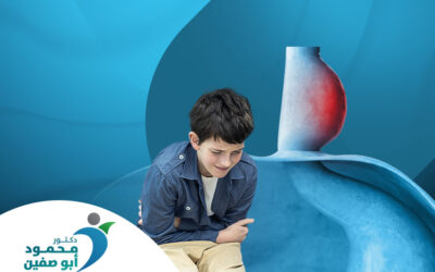 عملية الفتق للأطفال