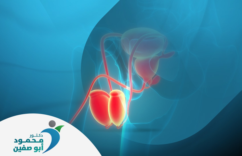 علاج الخصية المعلقة